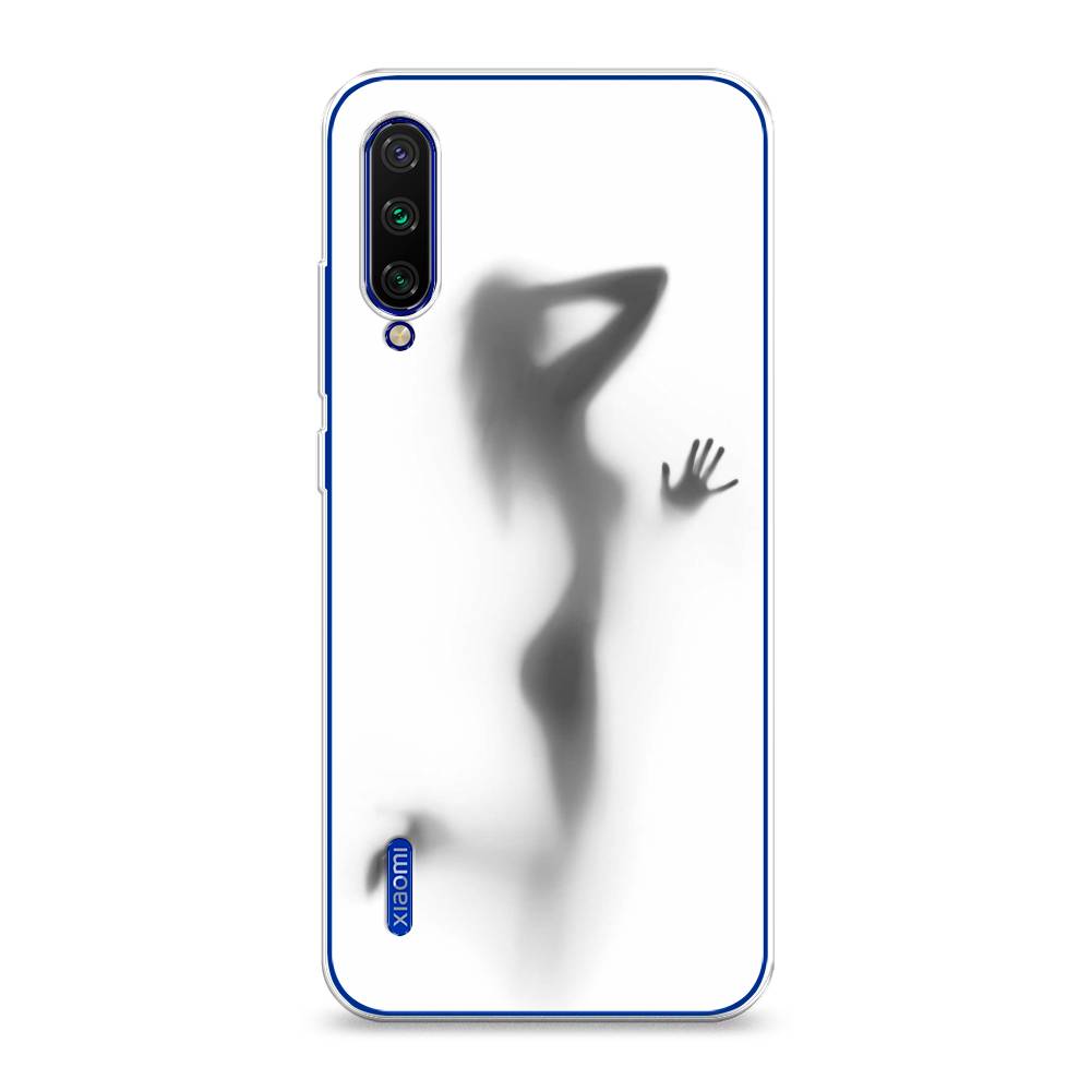 

Чехол Awog на Xiaomi Mi CC9E/Mi A3 "Стекло в душе", Разноцветный, 36050-7