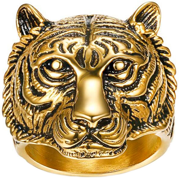 

Кольцо из стали р. , DG Jewelry RSM0013-G, эмаль, RSM0013-G