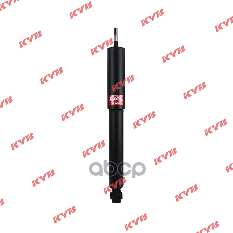 

Амортизатор Газовый Задний Excel-G 744006 KYB арт. 744006, 744006