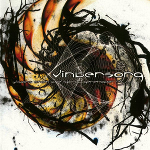 VINTERSONG - VISIONS FROM THE SPIRAL GENERATOR