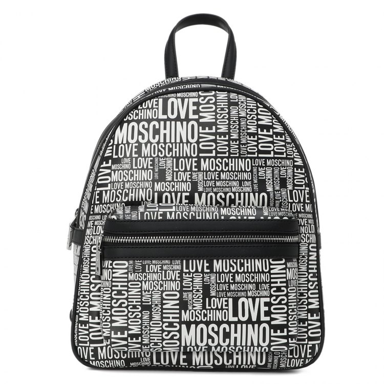 

Рюкзак женский Love Moschino JC4157PP черный, JC4157PP