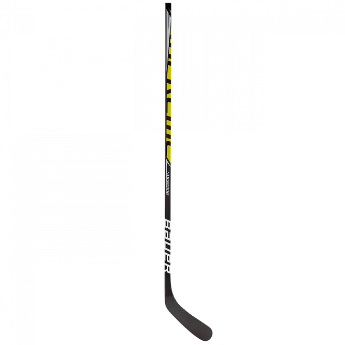 фото Клюшка хоккейная bauer supreme s37 s20 grip int подростковая модель-grip 65 p28 r