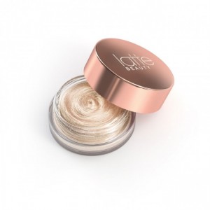 Кремовые тени LATTE BEAUTY MUSE 01 MERCY MUSE