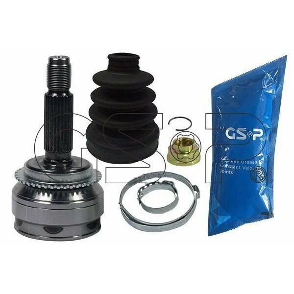 

Шрус Наружный Mitsubishi Lancer 00- (Abs+) GSP арт. 839141
