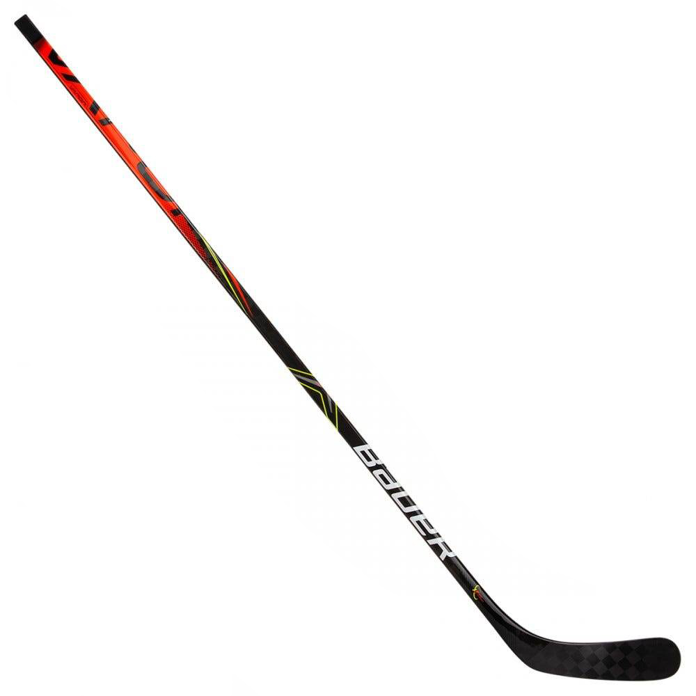 фото Клюшка хоккейная bauer vapor 2x pro s19 grip sr взрослая модель-grip 87 p28 l