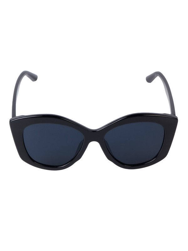 Солнцезащитные очки женские Pretty Mania DD099 черные