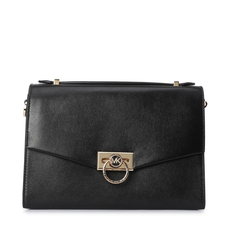 

Сумка кросс-боди женская Michael Kors 30F0G1HM2L, черный, 30F0G1HM2L