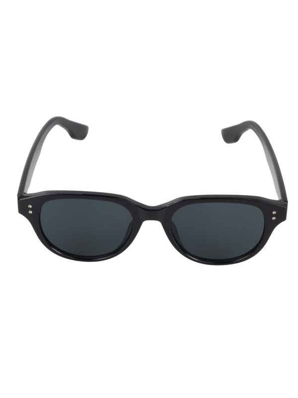 Солнцезащитные очки женские Pretty Mania DD106 черные