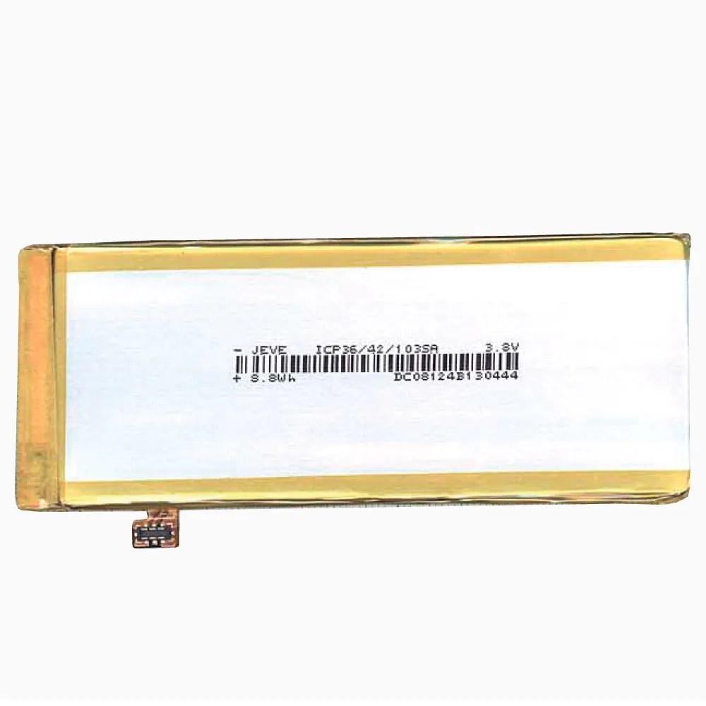 

Аккумулятор ZTE Li3823T43P6hA54236-H / A880/G717C/Z7 Mini Короткий шлейф мАч 5000