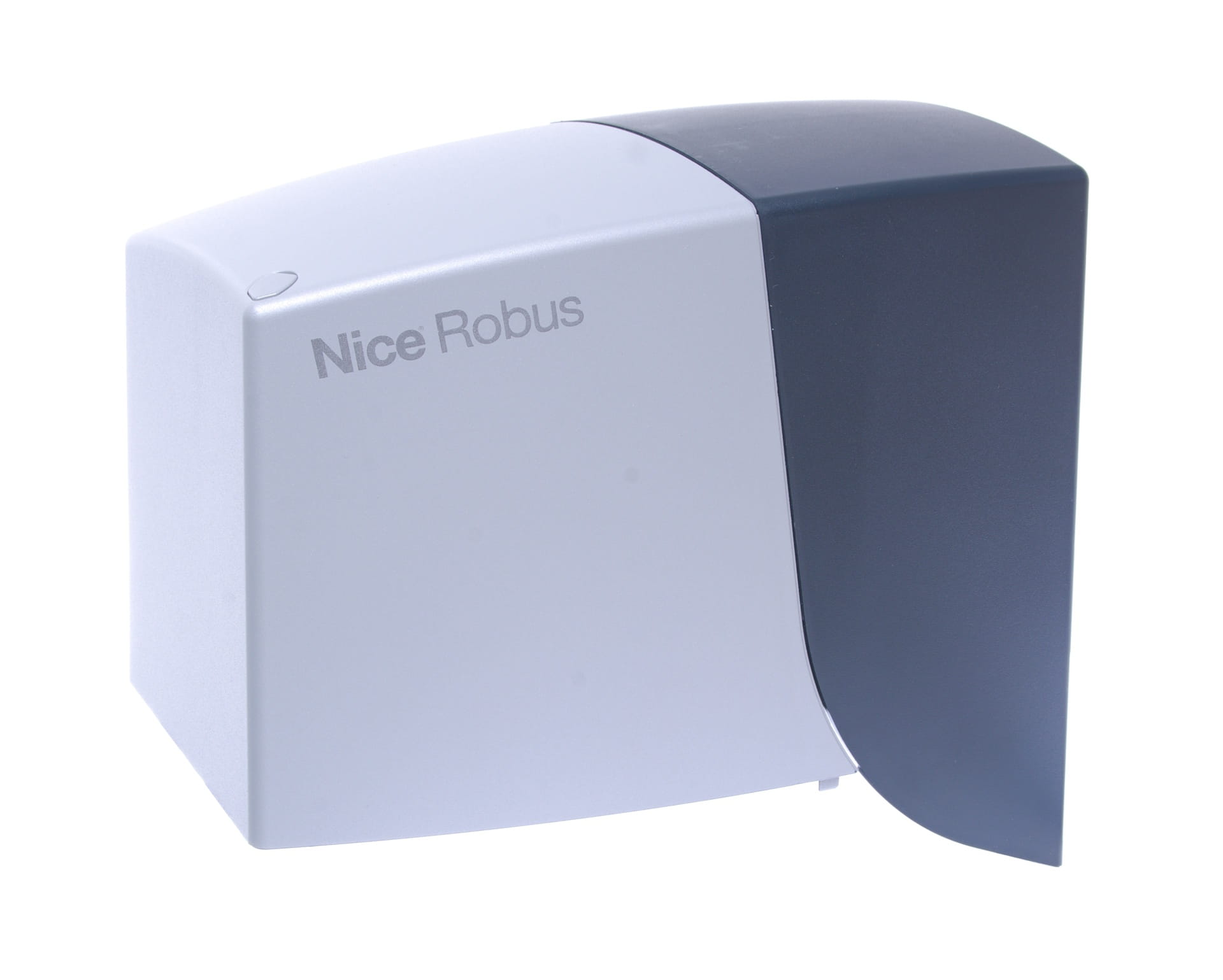 Комплект крышек Nice PRRB03C для приводов откатных ворот ROBUS RB500HS комплект вал разблокировки nice prso01 для привода секционных ворот so2000 a серии soon