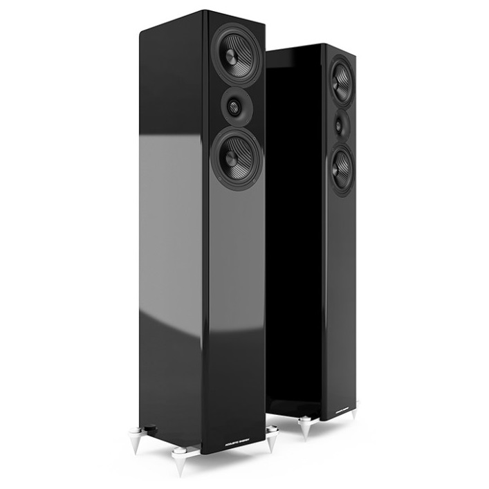 

Acoustic Energy АЕ 509 (2019) piano black, АЕ 509 (2019) piano black