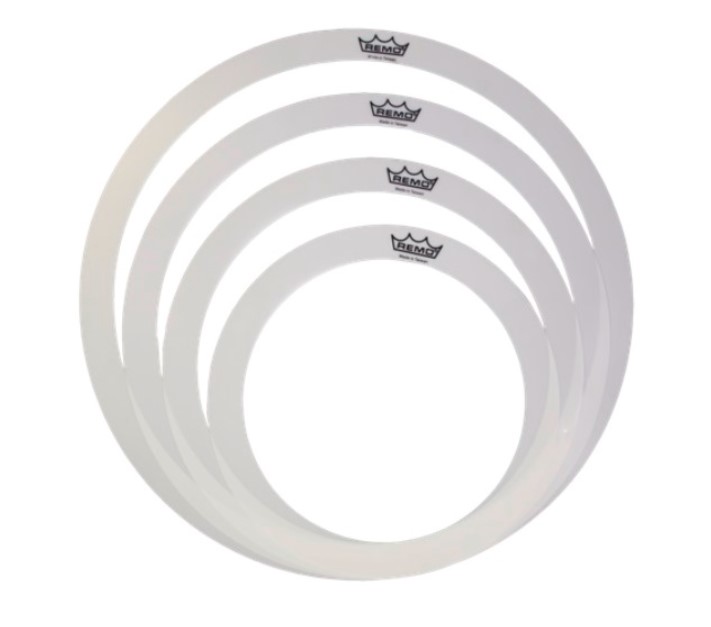 

Кольца наклейки на пластики барабанов REMO RO-0246-00 10-12-14-16 Rem-O-Ring Pack, RO-0246-00 10-12-14-16 Rem-O-Ring Pack