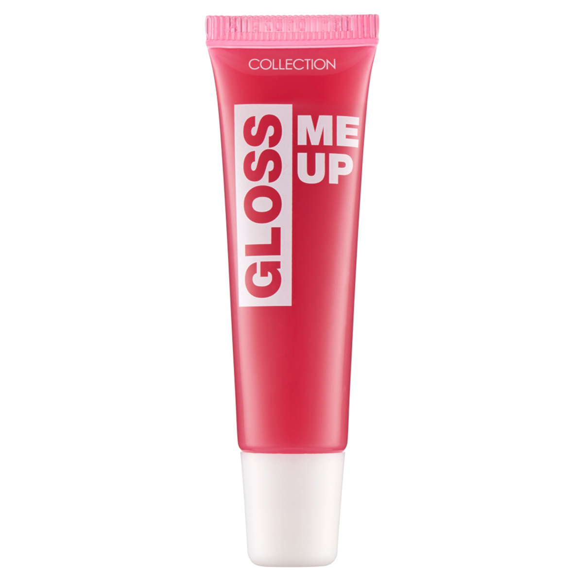 Блеск для губ Collection Малина Gloss Me Up Lip Gloss Raspberry 10мл сувенир хорошего настроения и веселья в дом с драконом и колокольчиком на подставке сел