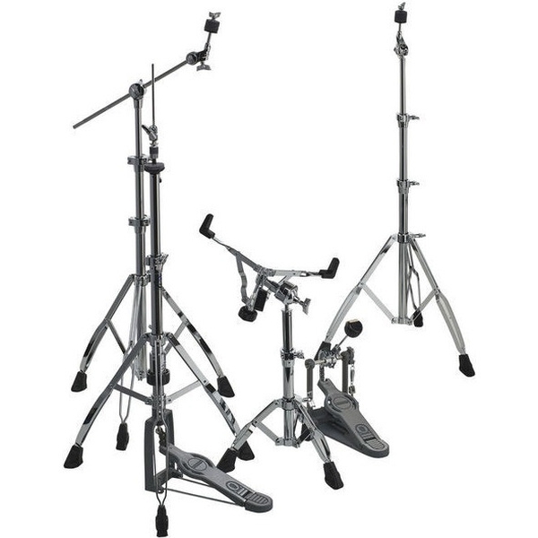 

Комплект хардвера Ludwig LASPACK, LASPACK