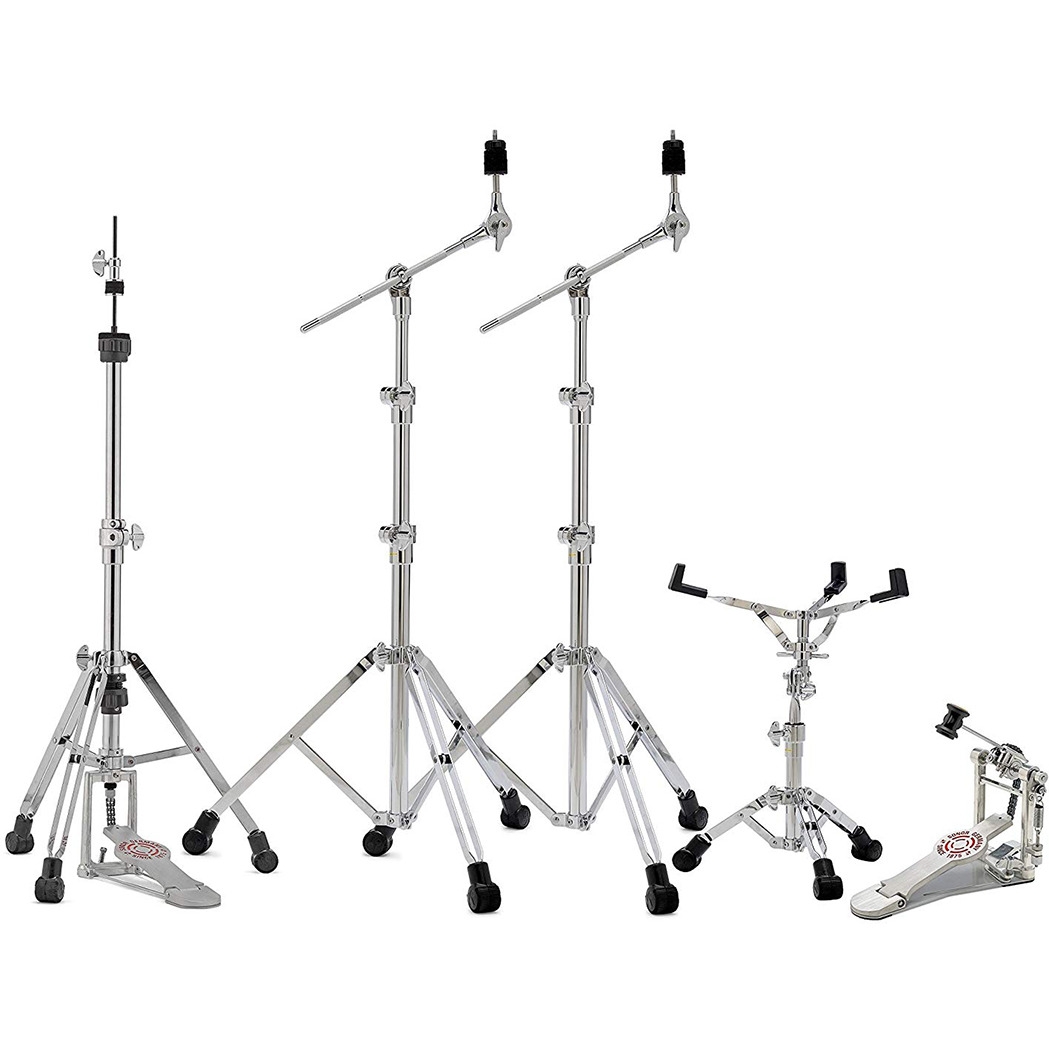 

Комплект хардвера Sonor 14528701 Hardware HS 4000 S, 14528701 Hardware HS 4000 S
