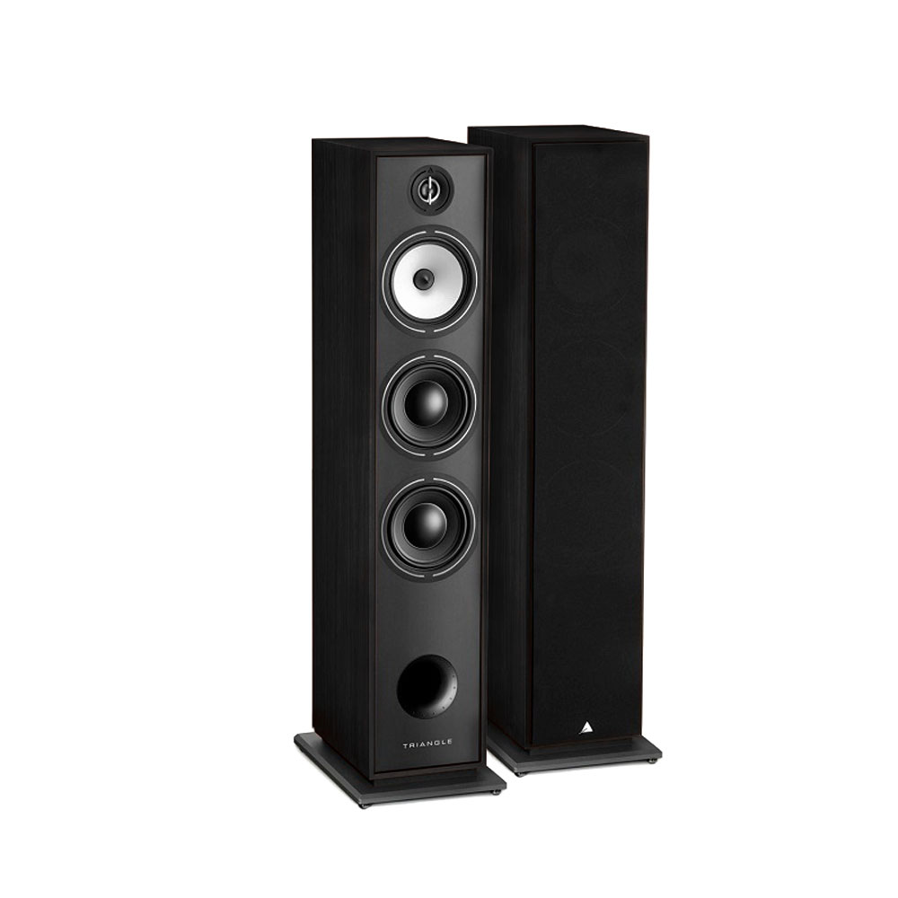 

Triangle Borea BR08 Black Ash, Borea BR08 Black Ash
