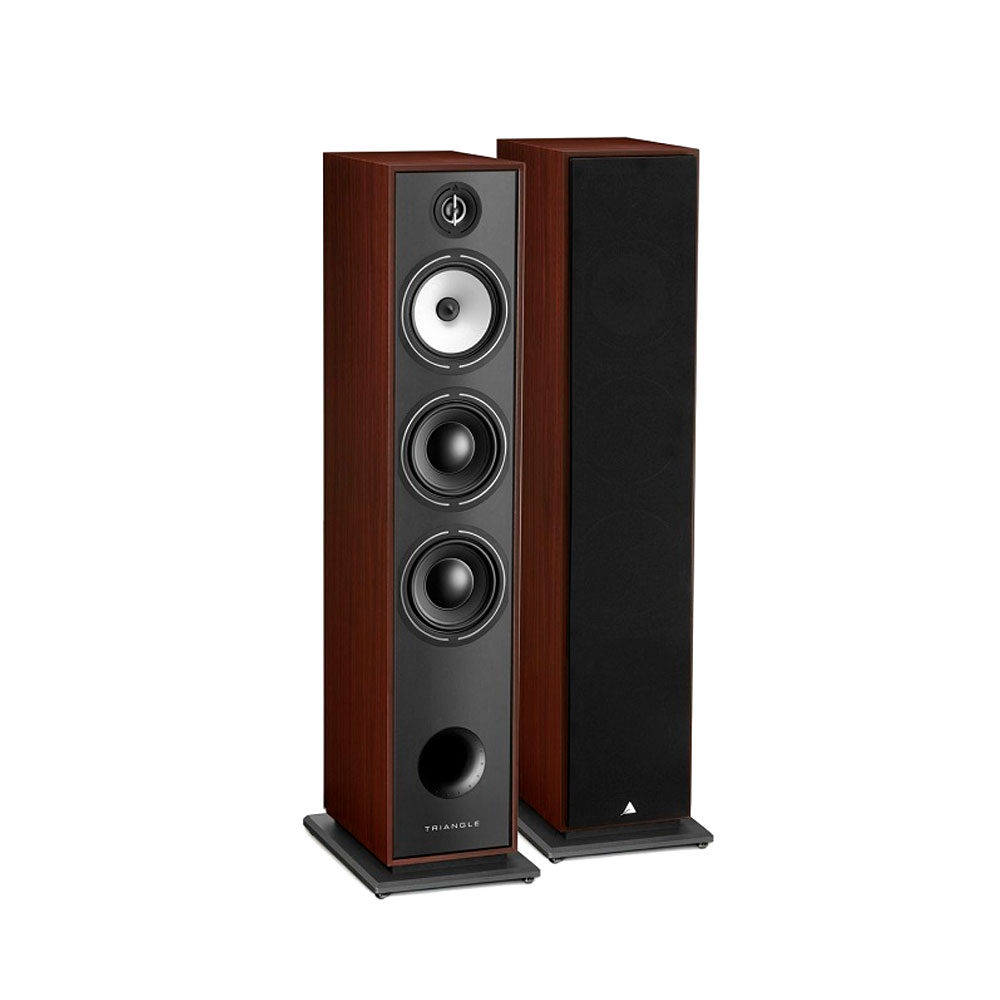 

Triangle Borea BR08 Walnut, Borea BR08 Walnut