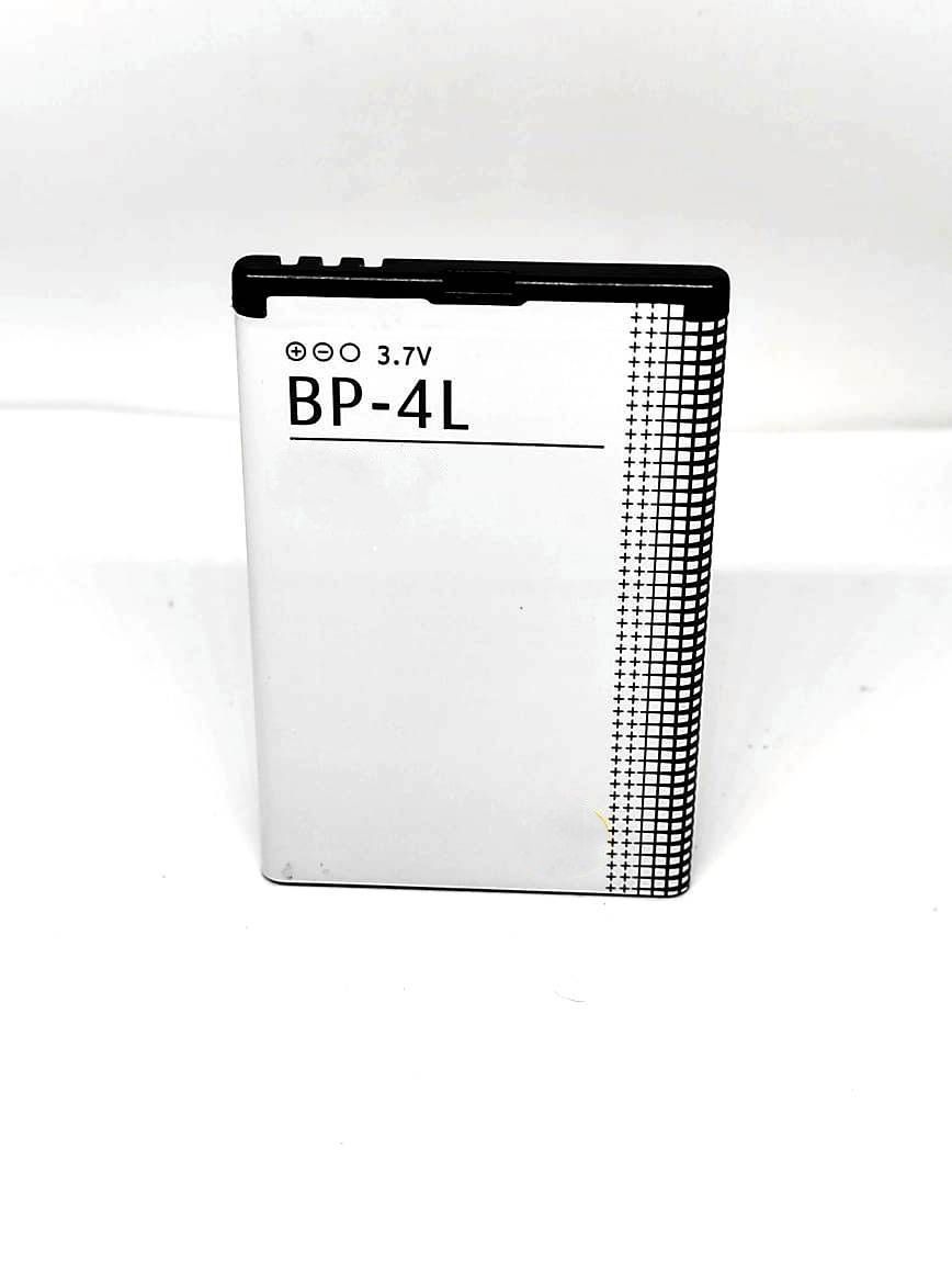 Аккумуляторы Nokia Bp 4l Купить