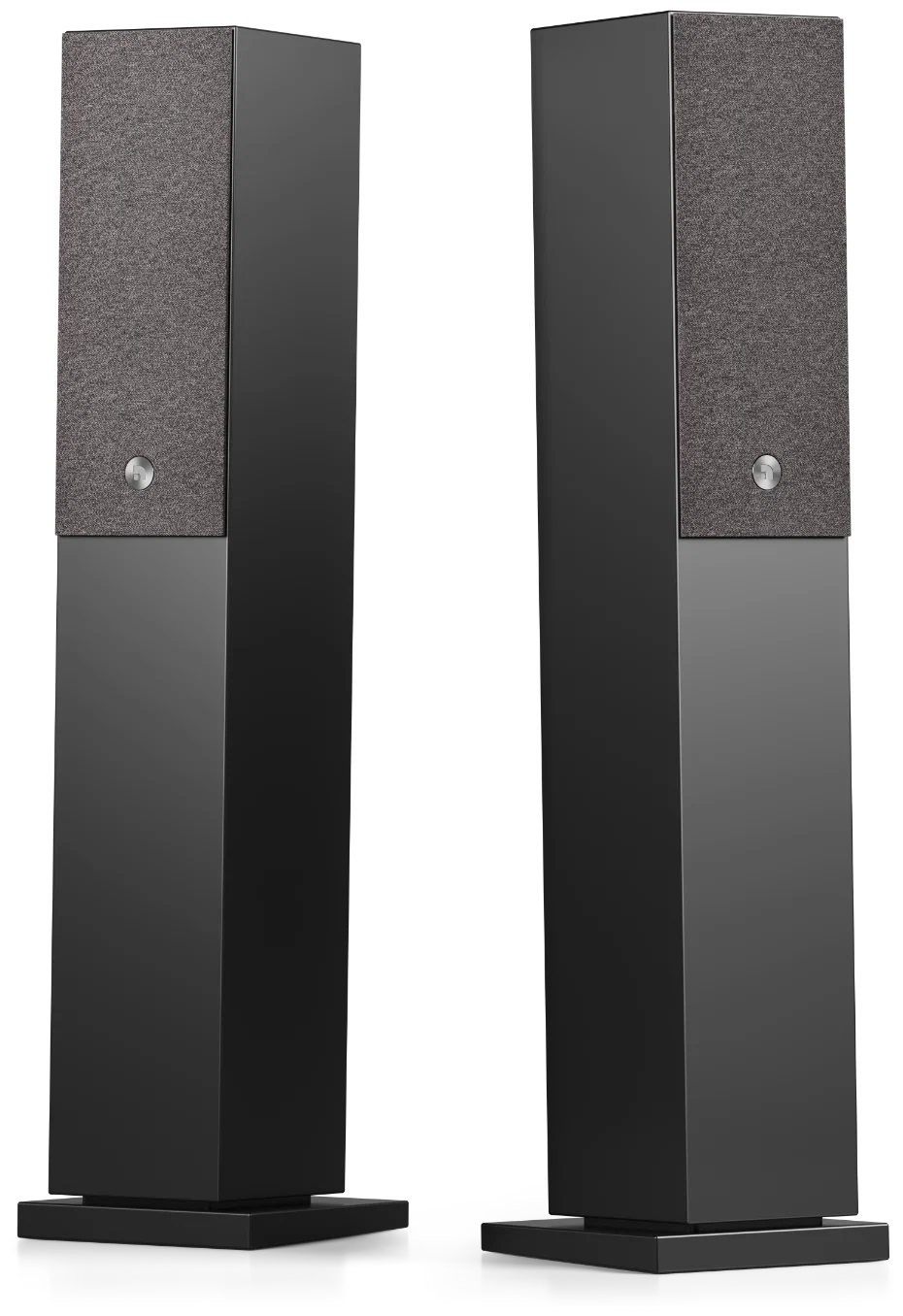 

Напольная акустика Audio Pro A38 black, A38 black