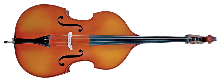 фото Контрабас 4/4 gewa gs403311 basic line double bass