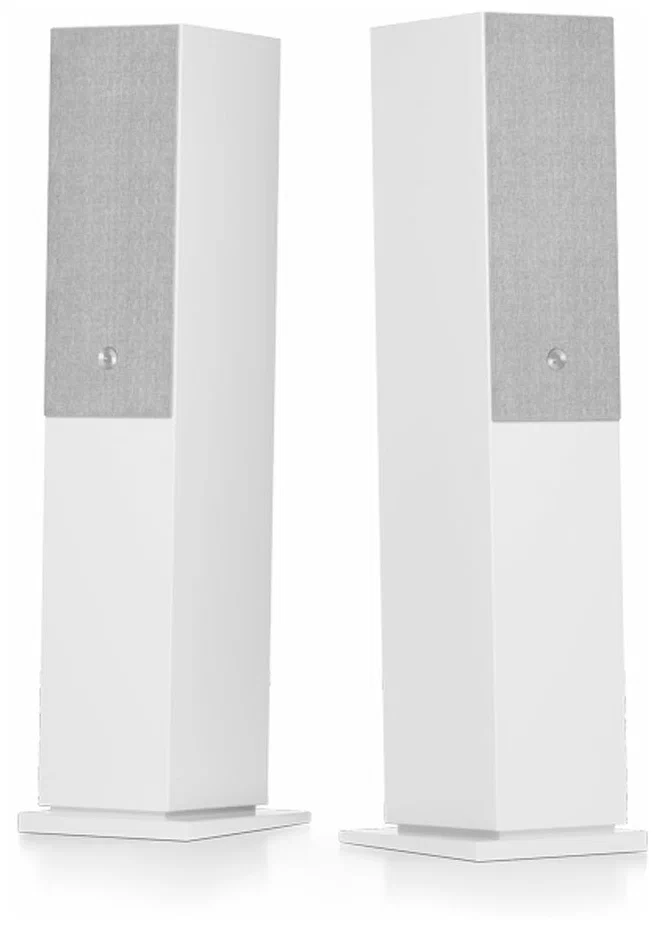 

Акустическая система Audio Pro A48 white, A48 white