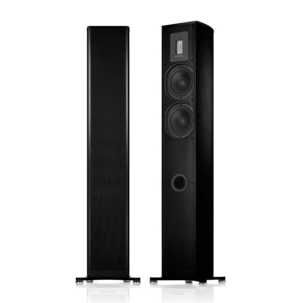 

Piega Premium 701 AB, Premium 701 AB