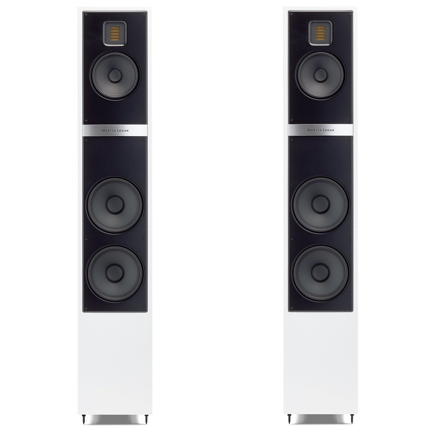 

Martin Logan Motion 40i Matte White, Motion 40i Matte White