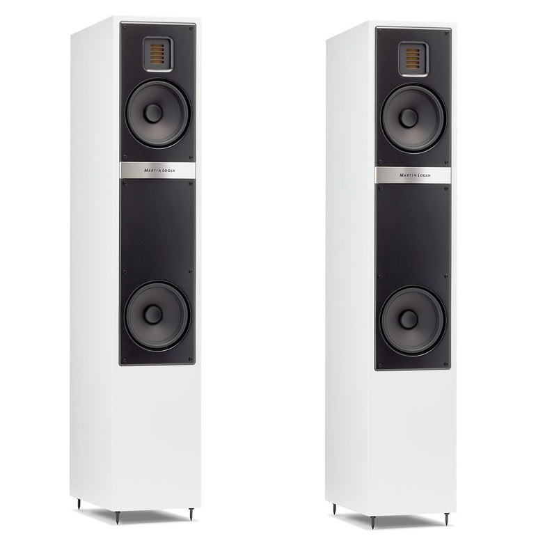 

Martin Logan Motion 20i Matte White, Motion 20i Matte White