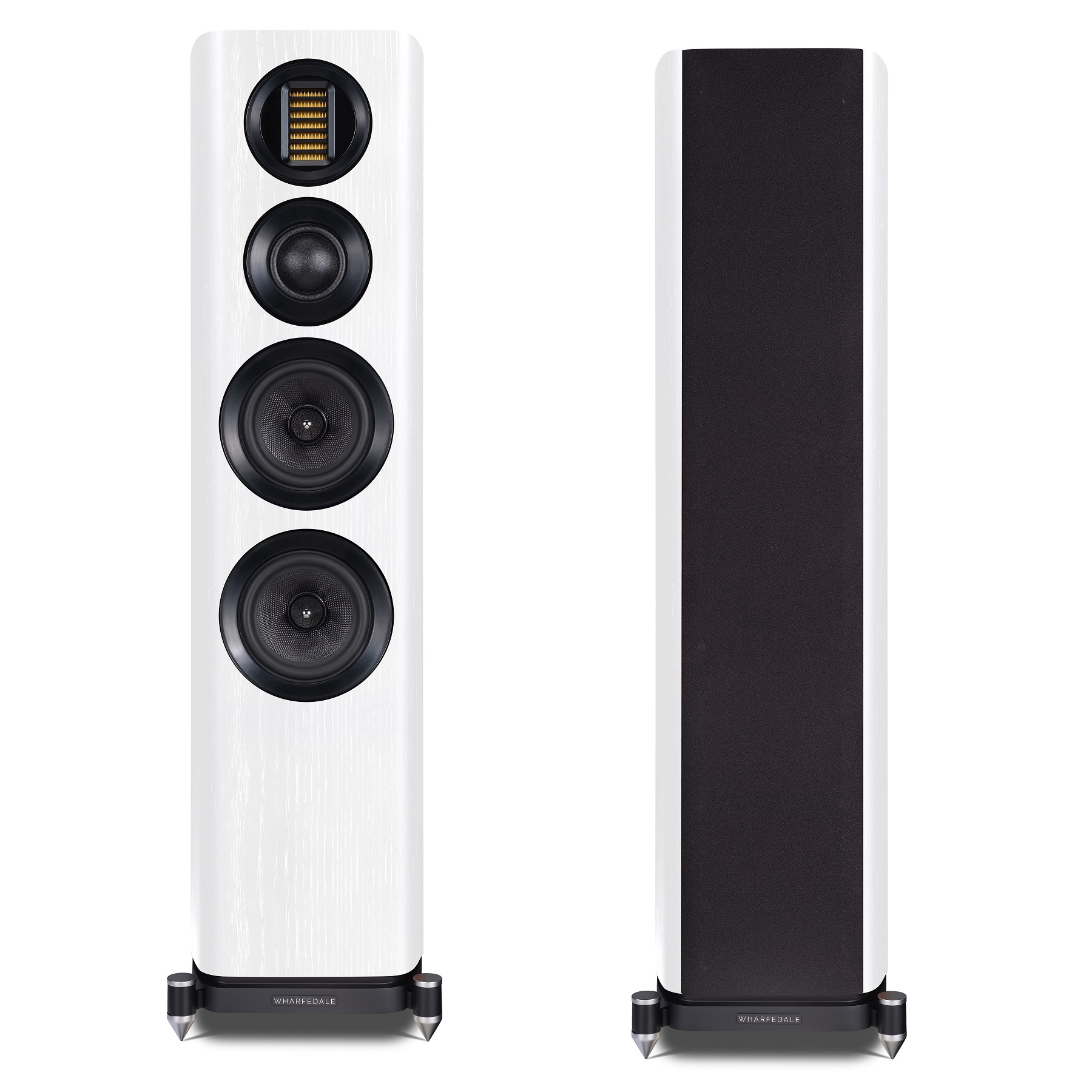 

Wharfedale EVO 4.4 white oak, EVO 4.4 white oak