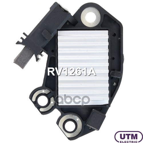 

Регулятор Генератора Utm Rv1261A UTM RV1261A