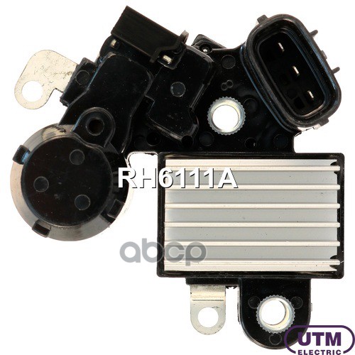 

Регулятор Генератора Utm Rh6111A UTM RH6111A