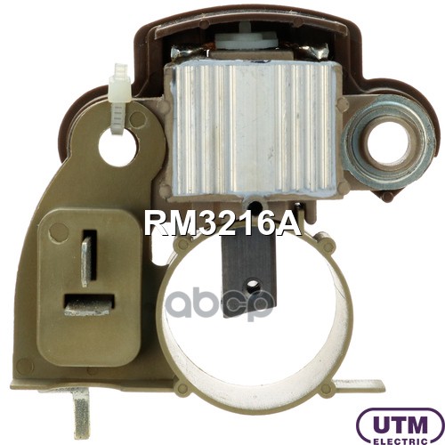 

Регулятор Генератора Utm Rm3216A UTM RM3216A