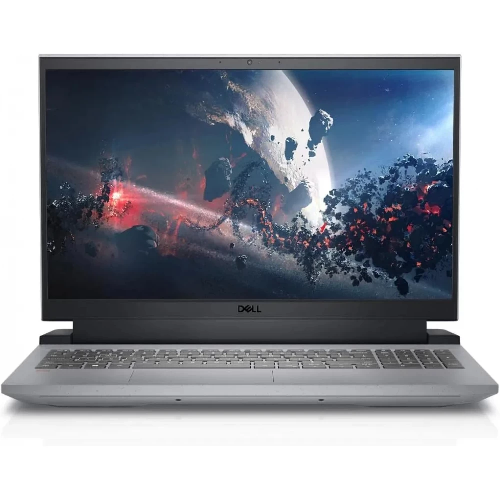 

Ноутбук Dell G15 серый (100-421), G15