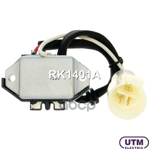 

Регулятор Генератора Utm Rk1401A UTM RK1401A