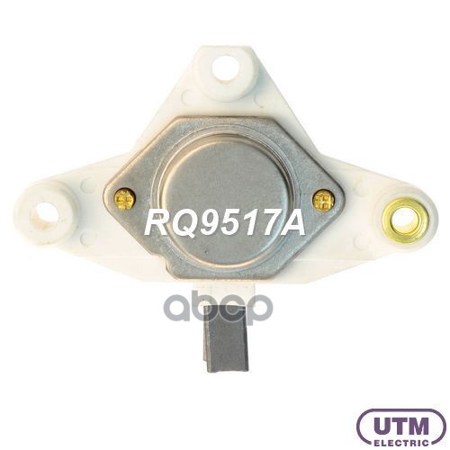 

Регулятор Генератора Utm Rq9517A UTM RQ9517A