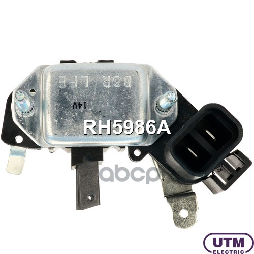 

Регулятор Генератора Utm Rh5986A UTM RH5986A
