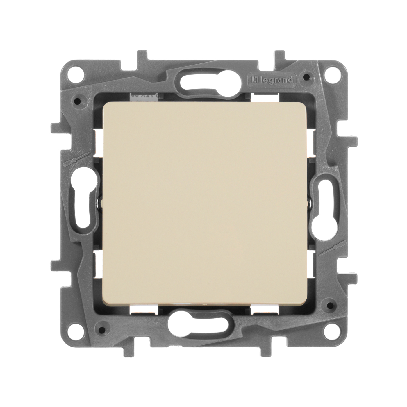 

Выключатель LEGRAND Etika 672309.3, 3шт, Бежевый
