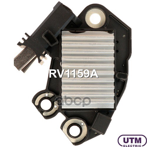 

Регулятор Генератора Utm Rv1159A UTM RV1159A