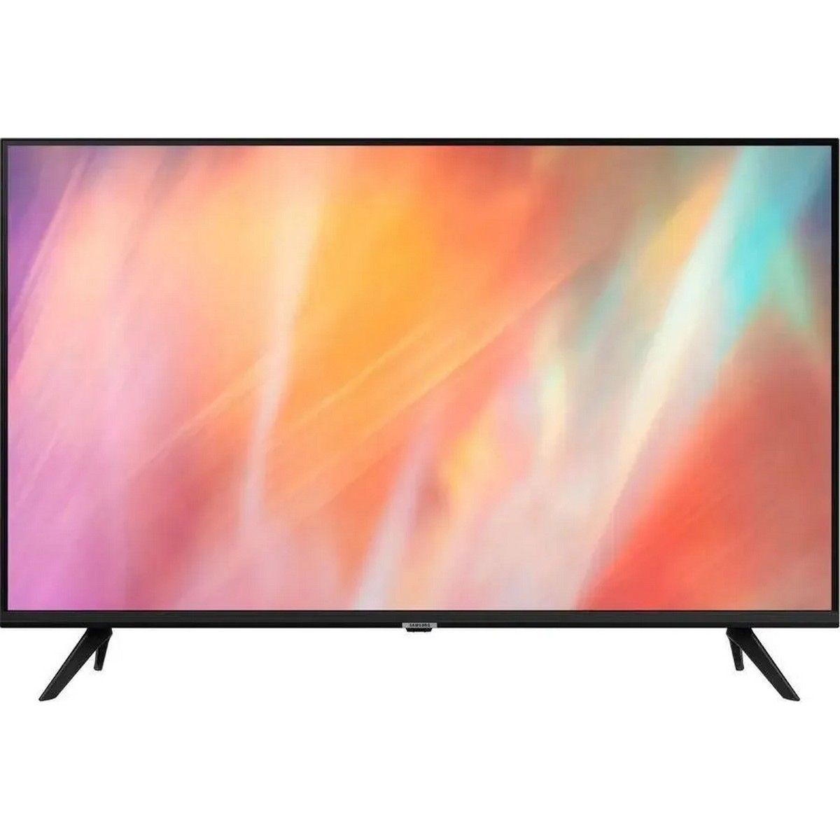 

Телевизор Samsung UE65AU7002UXRU, 65"(165 см), UHD 4K, Черный, UE65AU7002UXRU