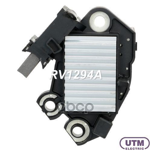 

Регулятор Генератора Utm Rv1294A UTM RV1294A