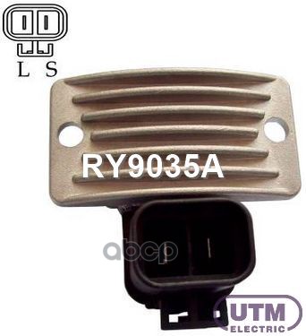 

Регулятор Генератора Utm Ry9035A UTM RY9035A