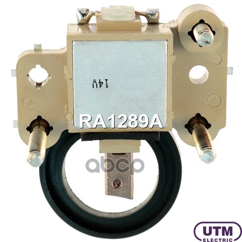 

Регулятор Генератора Utm Ra1289A UTM RA1289A