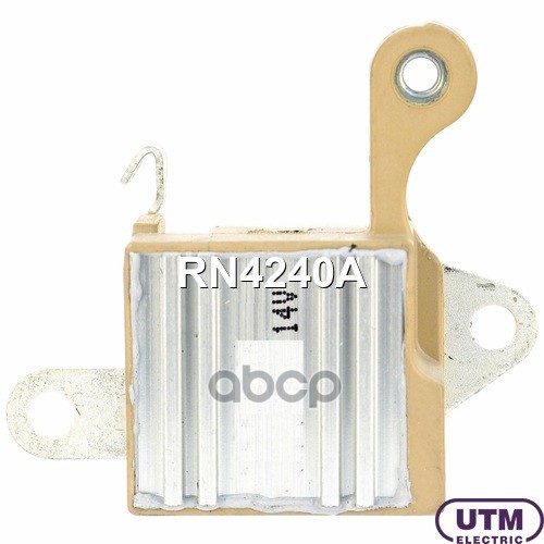 

Регулятор Генератора Utm Rn4240A UTM RN4240A