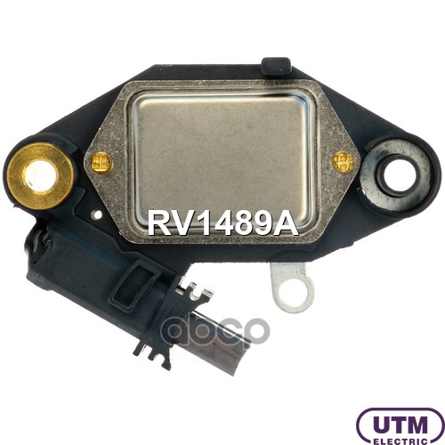 

Регулятор Генератора Utm Rv1489A UTM RV1489A