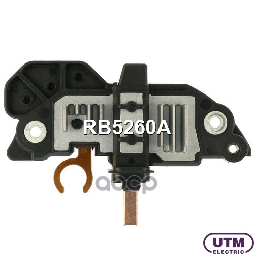 

Регулятор Генератора Utm Rb5260A UTM RB5260A