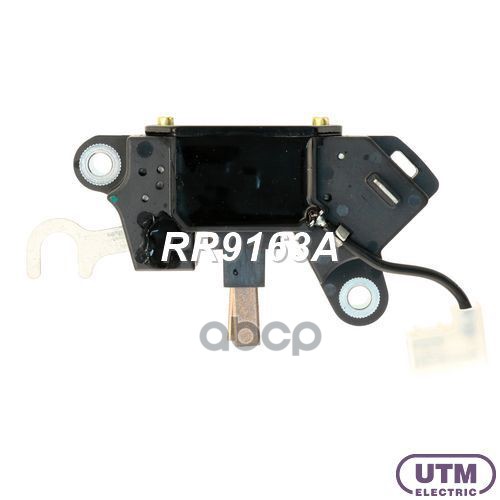 

Регулятор Генератора Utm Rr9163A UTM RR9163A