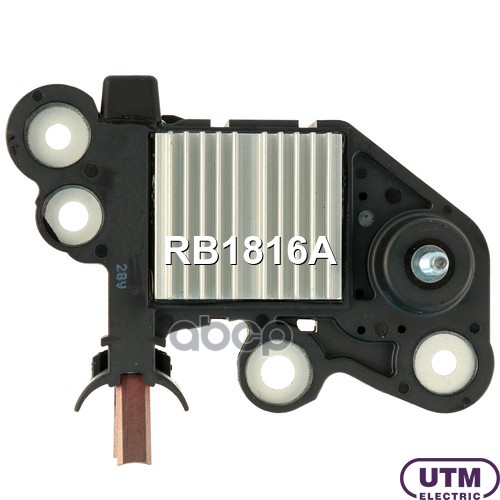 

Регулятор Генератора Utm Rb1816A UTM RB1816A