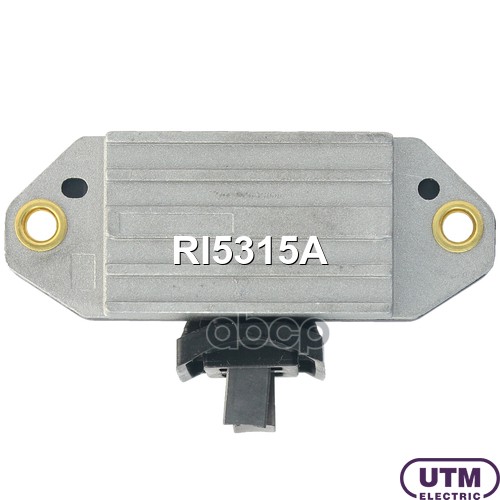 

Регулятор Генератора Utm Ri5315A UTM RI5315A