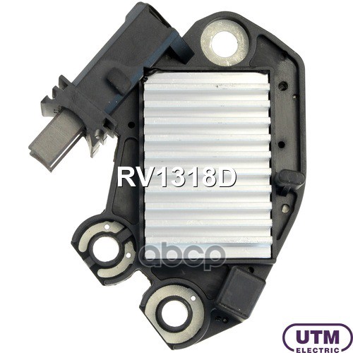 

Регулятор Генератора Utm Rv1318D UTM RV1318D