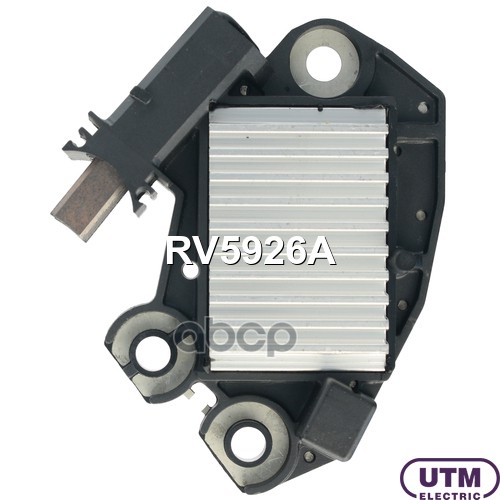 

Регулятор Генератора Utm Rv5926A UTM RV5926A